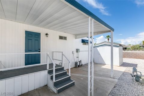 3481 Jewel Cave Drive Las Vegas NV 89122