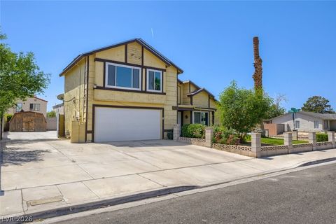 Photo of 5823 E Monroe Avenue, Las Vegas, NV 89110 (MLS # 2775196)