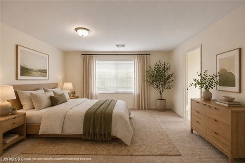 Photo of 5421 Kennedy Hill Avenue, Las Vegas, NV 89139 (MLS # 2769480)