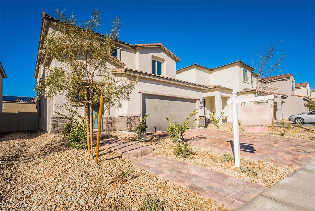6955 Stone Cactus Street
