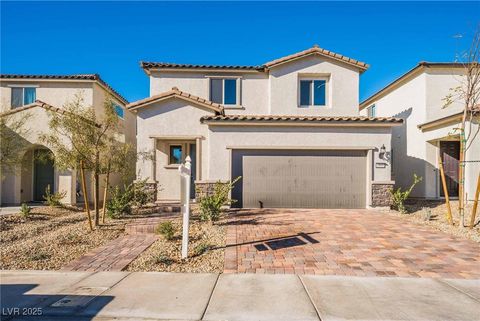 6955 Stone Cactus Street North Las Vegas NV 89086