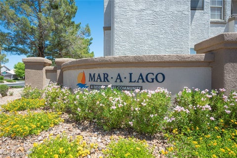 Condo For Sale - 3150 Soft Breezes Drive #2047<br/> Clark County, Las Vegas, NV 89128