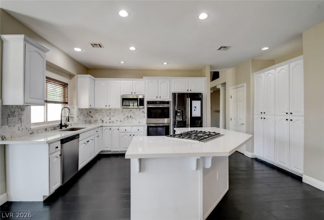8623 Golden Canyon Road