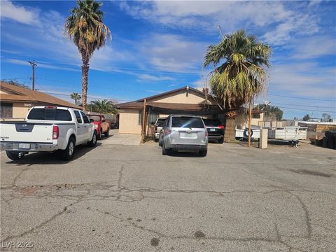1608 Putnam Avenue North Las Vegas NV 89030