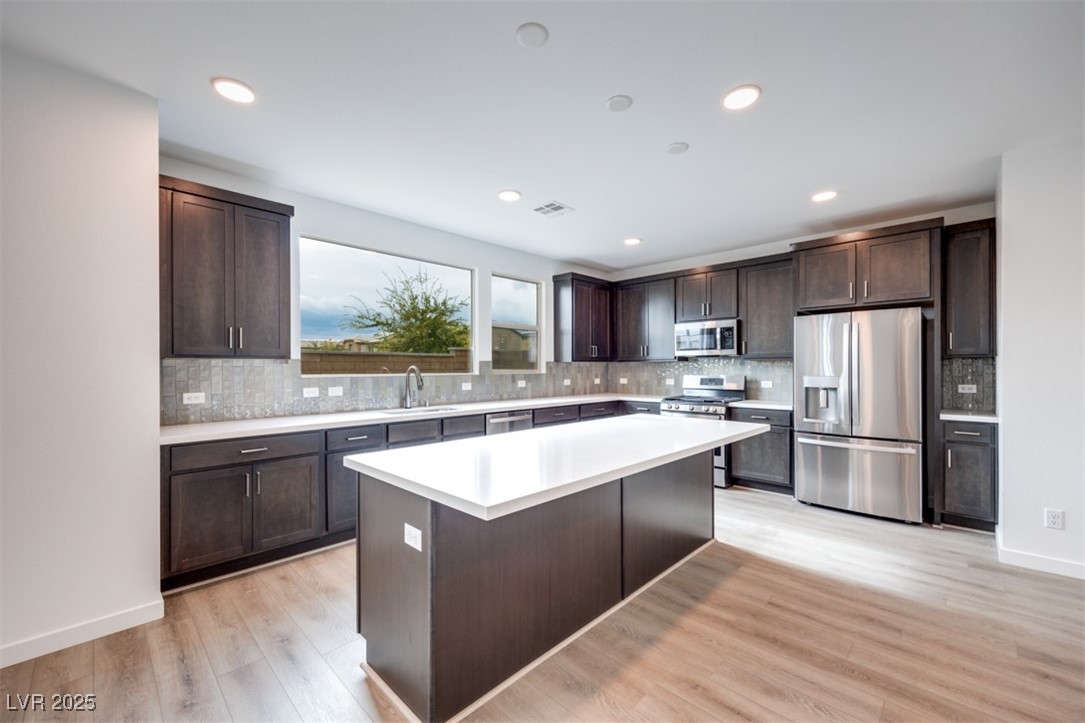 1225 Crimson Sunbird Street, North Las Vegas, Nevada image 7