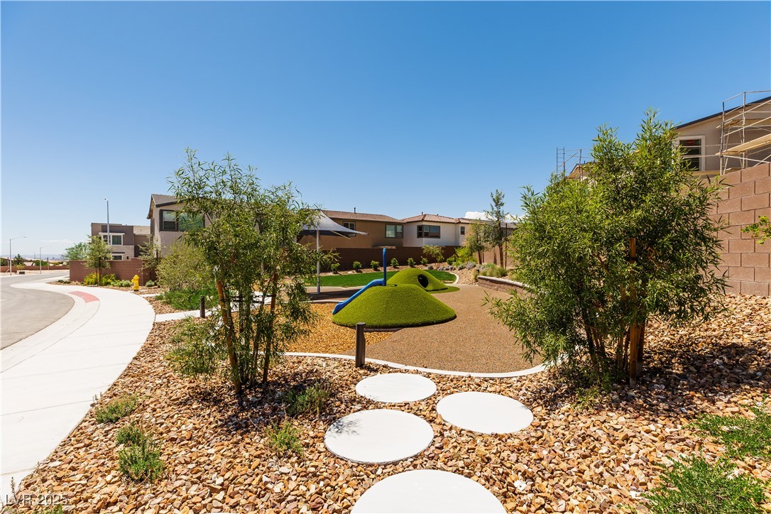 1225 Crimson Sunbird Street, North Las Vegas, Nevada image 21