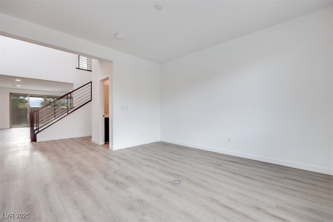 1225 Crimson Sunbird Street, North Las Vegas, Nevada image 3