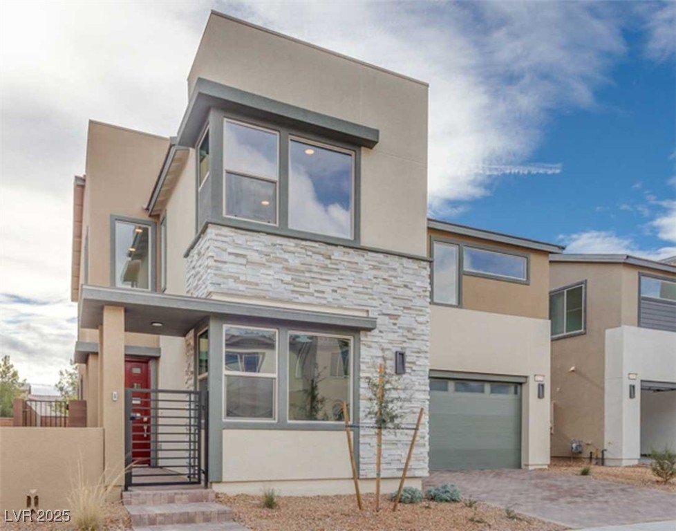 1225 Crimson Sunbird Street, North Las Vegas, Nevada image 1