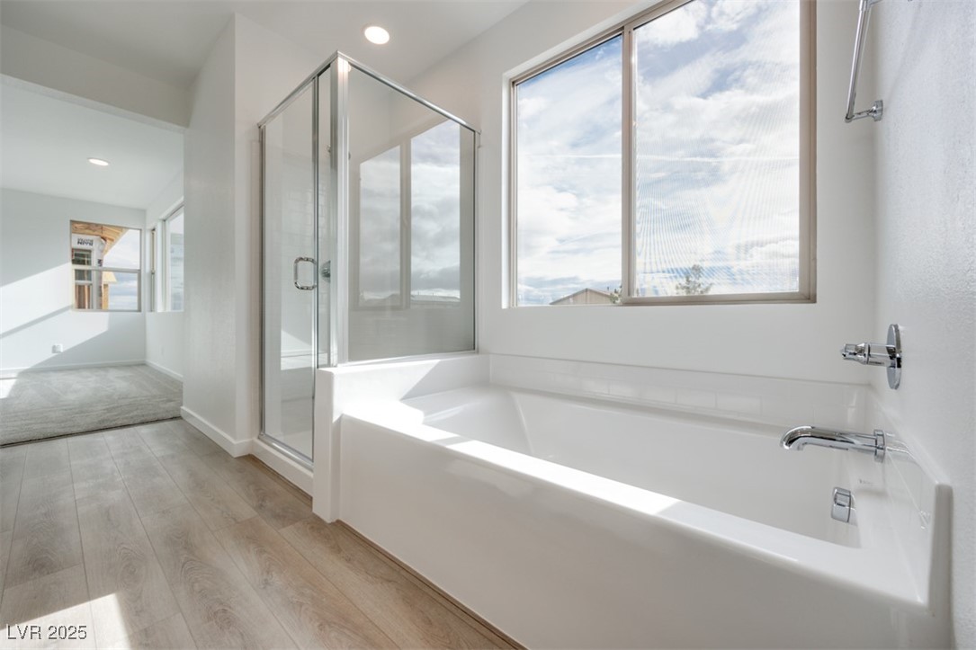 1225 Crimson Sunbird Street, North Las Vegas, Nevada image 16