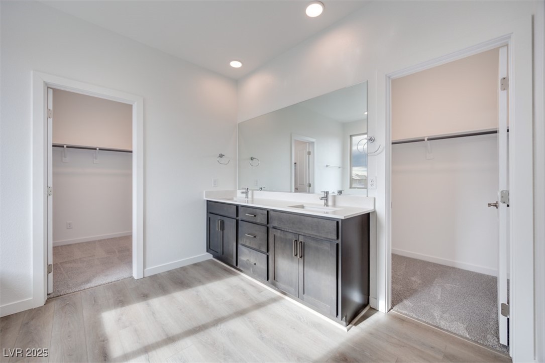 1225 Crimson Sunbird Street, North Las Vegas, Nevada image 17