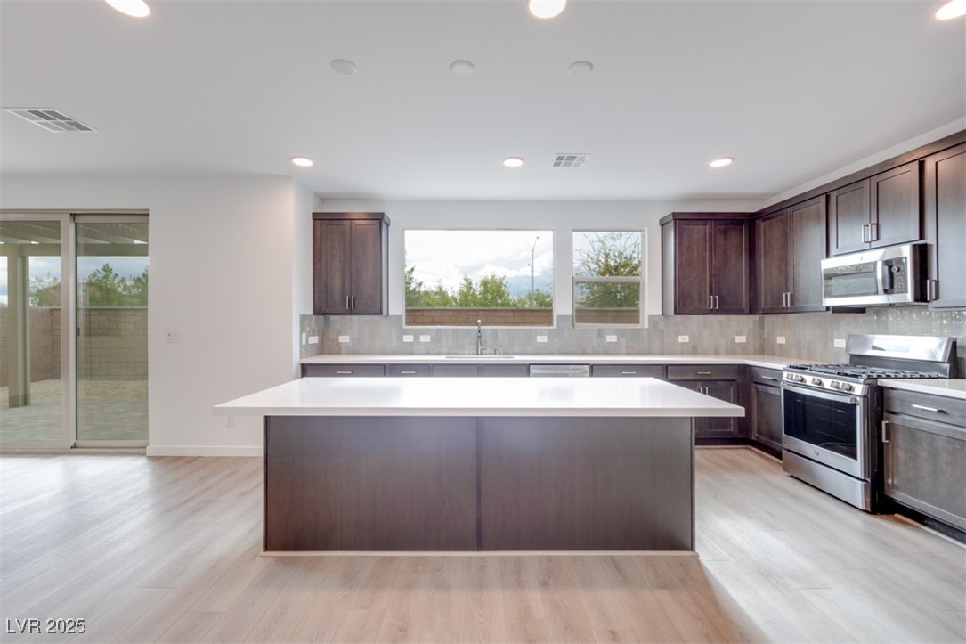 1225 Crimson Sunbird Street, North Las Vegas, Nevada image 8