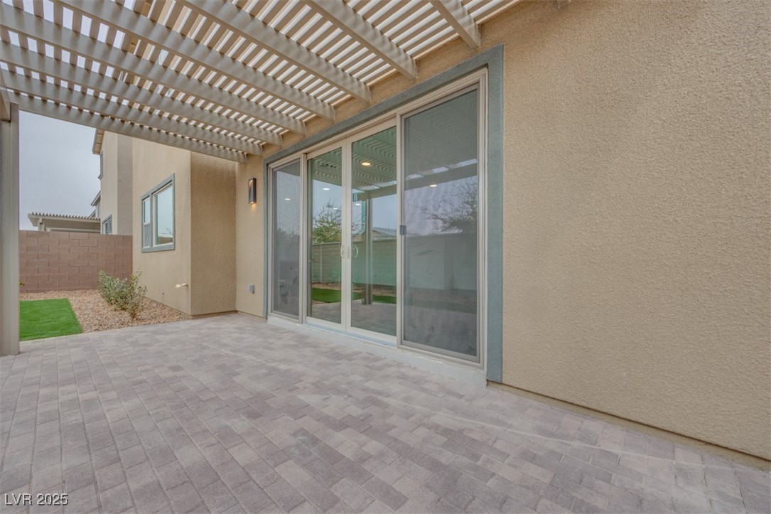 1225 Crimson Sunbird Street, North Las Vegas, Nevada image 19