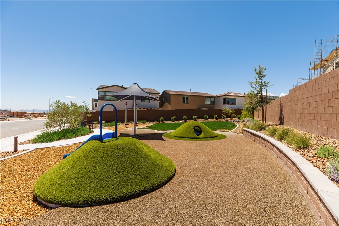 1225 Crimson Sunbird Street, North Las Vegas, Nevada image 20