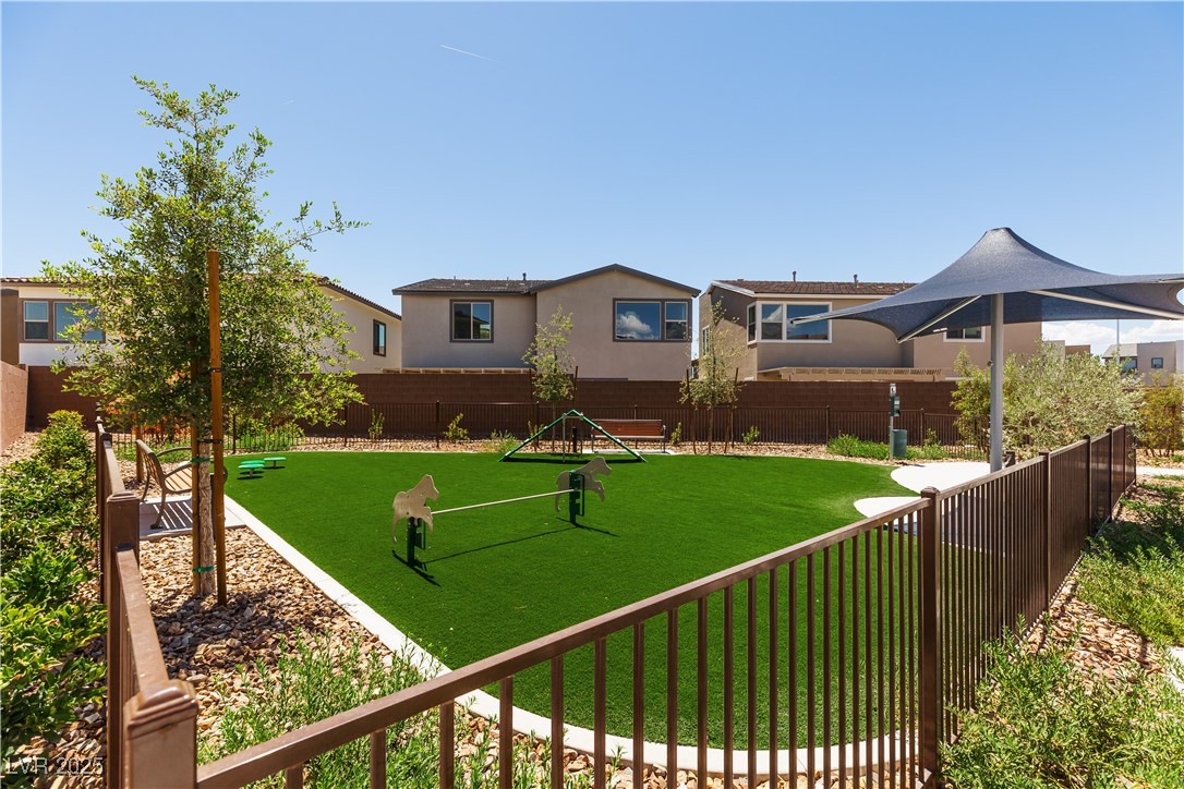 1225 Crimson Sunbird Street, North Las Vegas, Nevada image 23