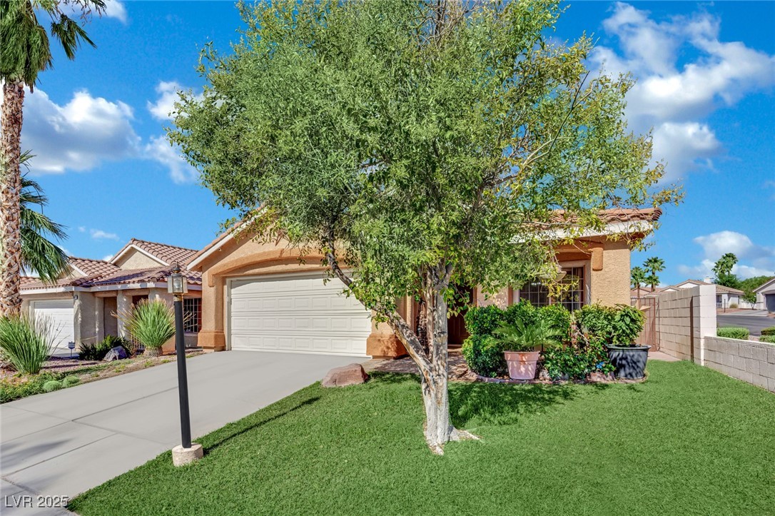 5541 Oakwood Ridge Street