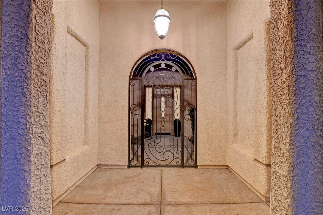 212 Villa Borghese Street