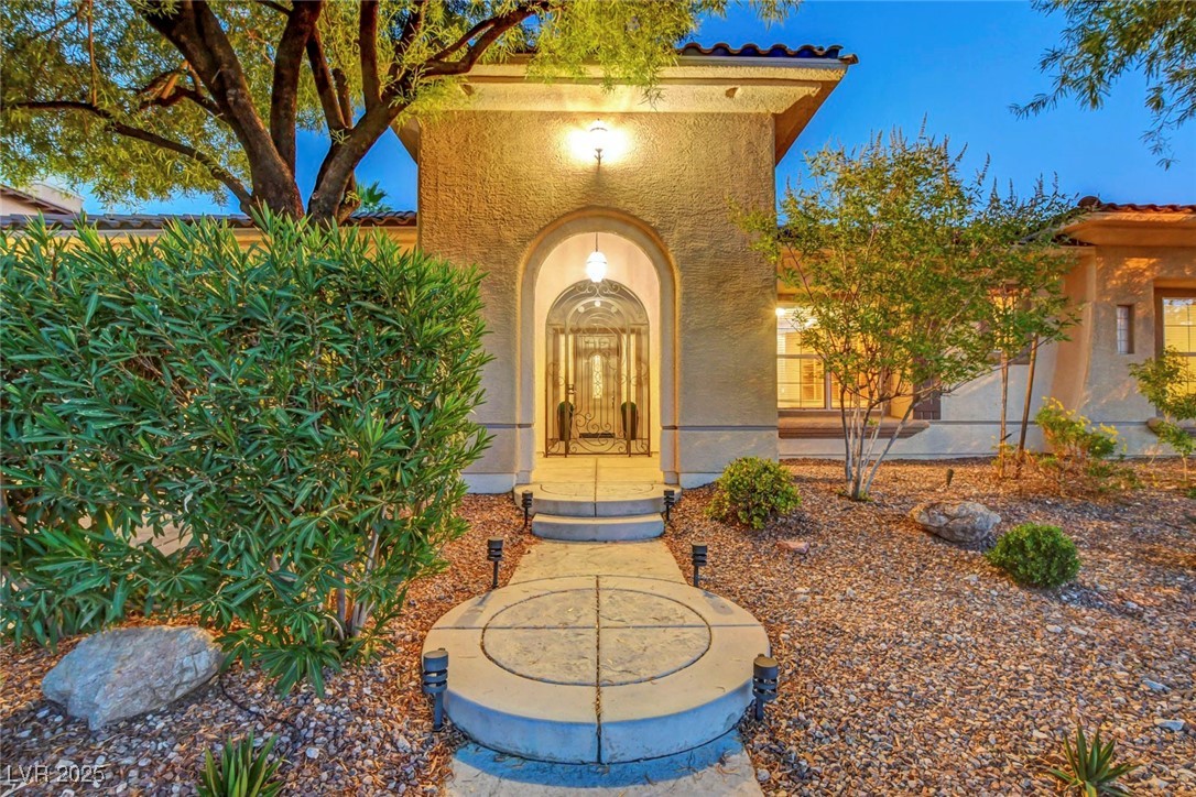 212 Villa Borghese Street