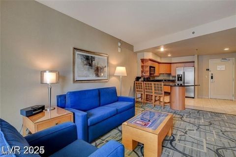 Photo of 211 E Flamingo Road #615, Las Vegas, NV 89169 (MLS # 2738916)