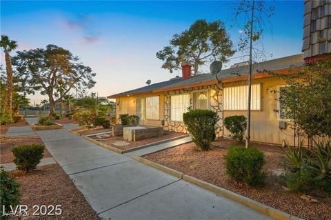Active Adult 55 89 3982 Voxna Street Las Vegas NV 89119