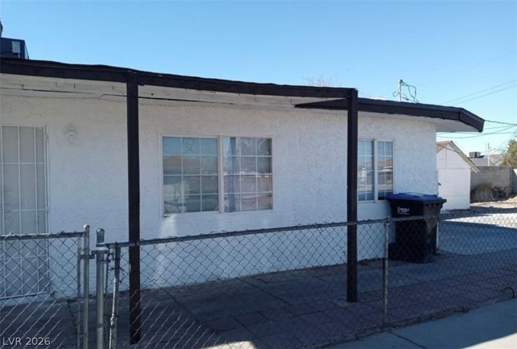 Photo of 1316 Lawry Avenue, Las Vegas, NV 89106 (MLS # 2775952)