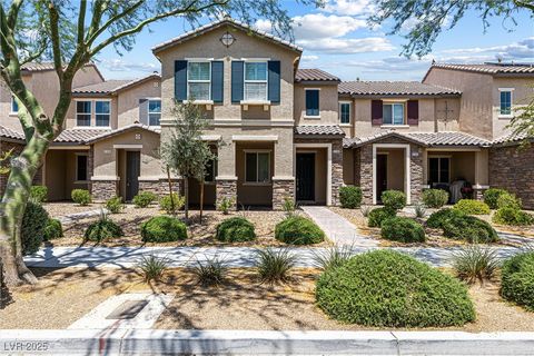3188 Via Da Vinci Henderson NV 89044