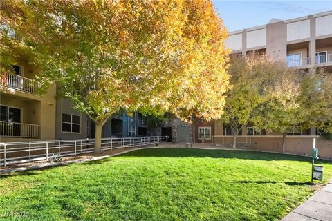 Photo of 50 SERENE Avenue #324, Las Vegas, NV 89123 (MLS # 2724019)