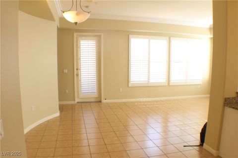 Photo of 50 SERENE Avenue #324, Las Vegas, NV 89123 (MLS # 2724019)