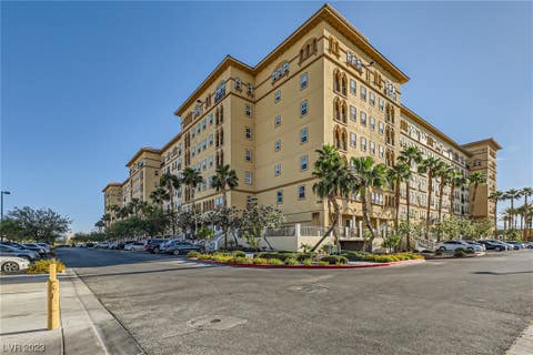 Photo of 2405 W Serene Avenue #735, Las Vegas, NV 89123 (MLS # 2499549)