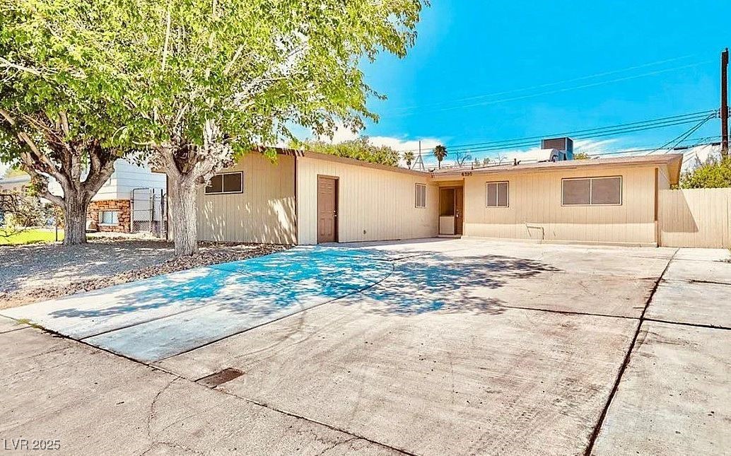 6320 Shawnee Avenue, Las Vegas, Nevada image 1
