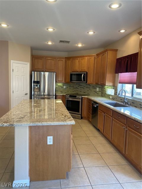 Homes For Rent - 10340 Riva De Destino Ave<br/> Clark County, Las Vegas, NV 89135