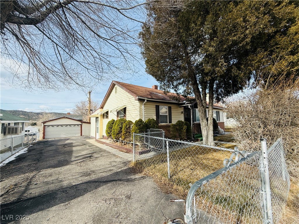 1005 Avenue G, Ely, Nevada image 21