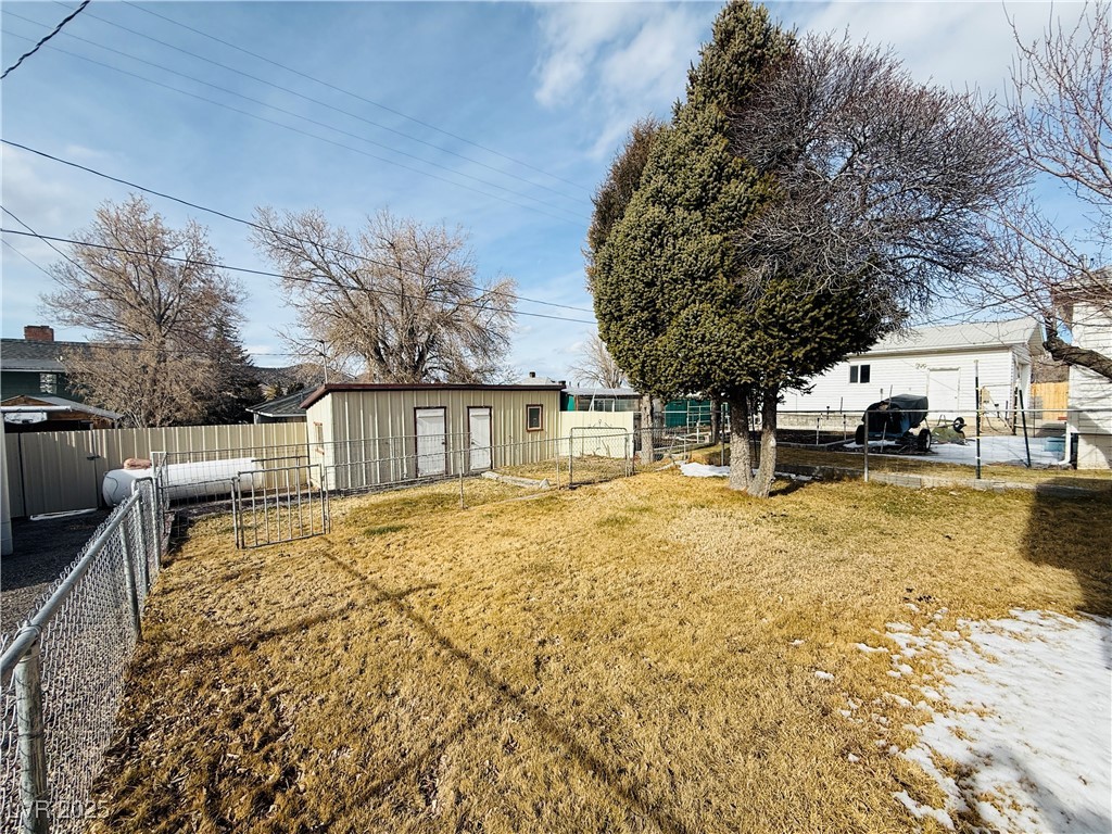 1005 Avenue G, Ely, Nevada image 23