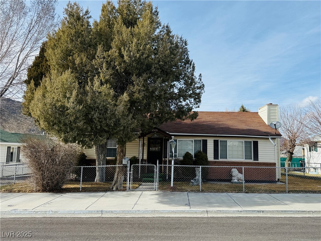 1005 Avenue G, Ely, Nevada image 1