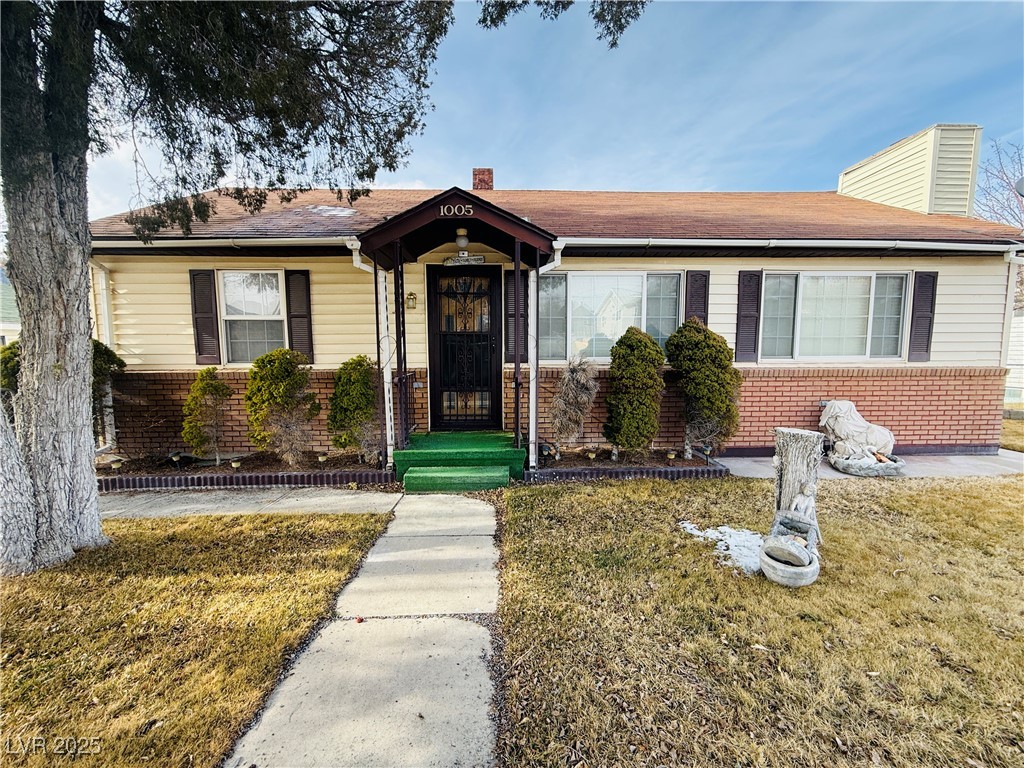 1005 Avenue G, Ely, Nevada image 20