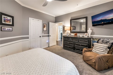 Tiny photo for 1892 Woodhaven Drive, Henderson, NV 89074 (MLS # 2795334)