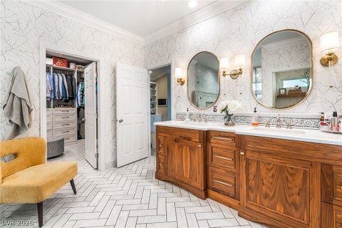 Tiny photo for 1892 Woodhaven Drive, Henderson, NV 89074 (MLS # 2795334)