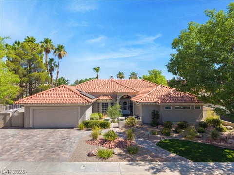 Tiny photo for 1892 Woodhaven Drive, Henderson, NV 89074 (MLS # 2795334)