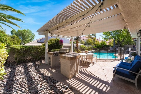 Tiny photo for 1892 Woodhaven Drive, Henderson, NV 89074 (MLS # 2795334)