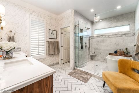 Tiny photo for 1892 Woodhaven Drive, Henderson, NV 89074 (MLS # 2795334)