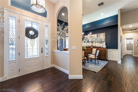 Tiny photo for 1892 Woodhaven Drive, Henderson, NV 89074 (MLS # 2795334)