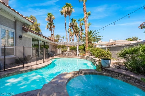 Tiny photo for 1892 Woodhaven Drive, Henderson, NV 89074 (MLS # 2795334)