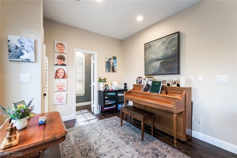 Tiny photo for 1892 Woodhaven Drive, Henderson, NV 89074 (MLS # 2795334)