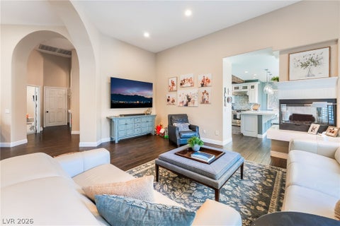 Tiny photo for 1892 Woodhaven Drive, Henderson, NV 89074 (MLS # 2795334)