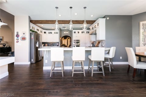 Tiny photo for 1892 Woodhaven Drive, Henderson, NV 89074 (MLS # 2795334)