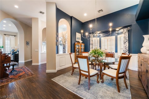 Tiny photo for 1892 Woodhaven Drive, Henderson, NV 89074 (MLS # 2795334)