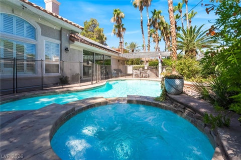 Tiny photo for 1892 Woodhaven Drive, Henderson, NV 89074 (MLS # 2795334)