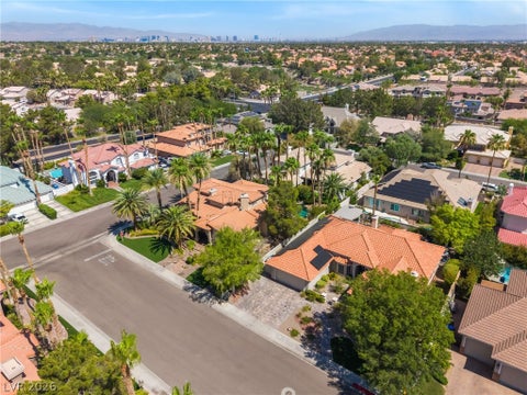 Tiny photo for 1892 Woodhaven Drive, Henderson, NV 89074 (MLS # 2795334)