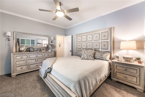 Tiny photo for 1892 Woodhaven Drive, Henderson, NV 89074 (MLS # 2795334)