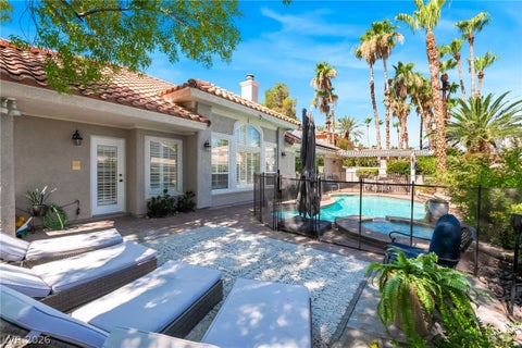 Tiny photo for 1892 Woodhaven Drive, Henderson, NV 89074 (MLS # 2795334)