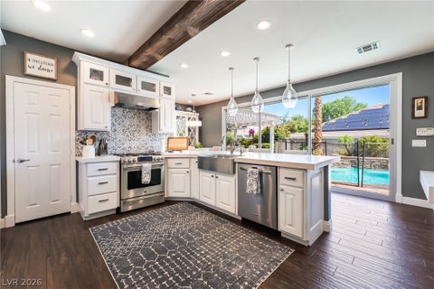 Tiny photo for 1892 Woodhaven Drive, Henderson, NV 89074 (MLS # 2795334)